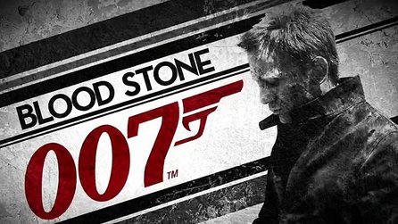 James Bond 007: Blood Stone - Debüt-Trailer