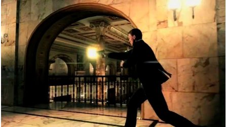 James Bond 007: Blood Stone - Trailer - Video mit Nah- und Fernkampf-Szenen