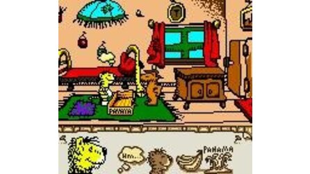 Janosch Game Boy Color