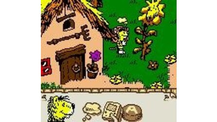 Janosch Game Boy Color