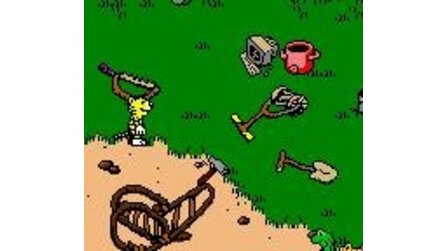 Janosch Game Boy Color