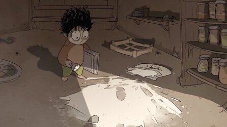 JARS: Trailer zum Strategiespiel mit Gruselfaktor