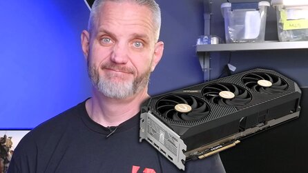 Hinterhältiger PC-Spieler lässt sich brandneue RTX 5090 von beliebtem Tech-YouTuber signieren und verkauft sie wenige Stunden später für $5.800