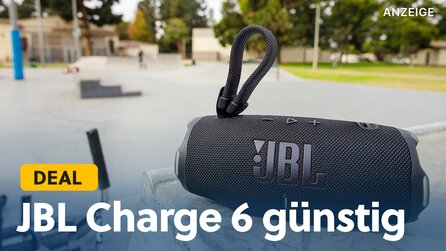 Einer der beliebtesten Bluetooth-Lautsprecher ist gerade unglaublich günstig!