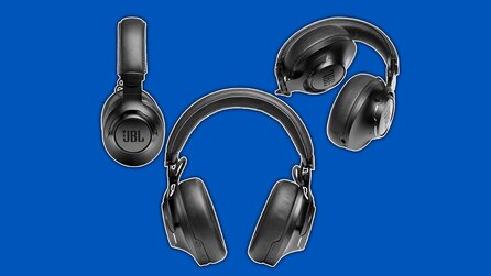 JBL Club One: Jetzt top Noise-Cancelling Kopfhörer bei MediaMarkt kaufen [Anzeige]