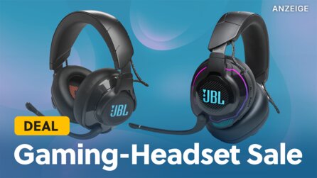 Premium-Sound und Noise Cancelling: Dieses wireless Gaming-Headset übertrifft meine Erwartungen – ohne den Preis zu sprengen!