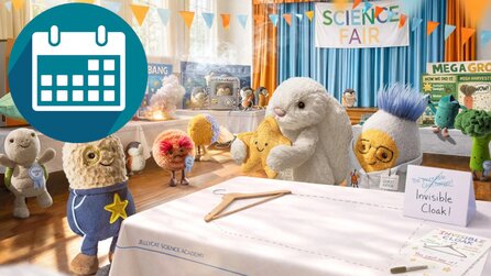Jellycat: Neuer Hase, Bartholomew Bär und die Sommerkollektion erscheint morgen - Release-Uhrzeit, Preise, Verfügbarkeit und mehr im Live-Ticker