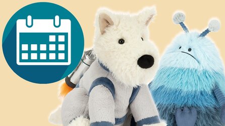 Jellycat: 20 exklusive Plüschtiere ab morgen in der neuen Space Kollektion - Alle Preise, Verfügbarkeit und mehr im Live-Ticker