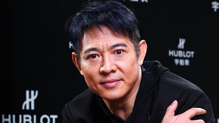 eSport - Jet Li: »Videospiele können natürlich ein Sport sein«