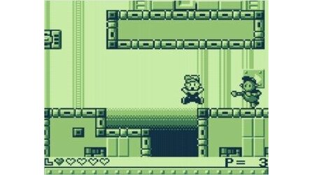 Jetsons: Robot Panic, The Game Boy