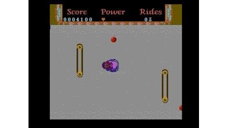 Jim Hensons Muppet Adventure No. 1: Chaos at the Carnival NES