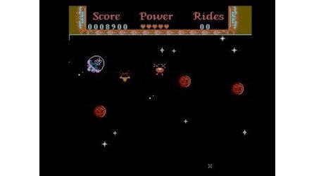 Jim Hensons Muppet Adventure No. 1: Chaos at the Carnival NES