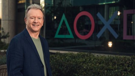 Eine Ära endet: PlayStation-Chef Jim Ryan verlässt Sony nach 30 Jahren und das ist der Grund