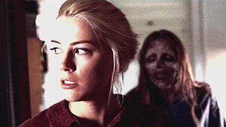 John Carpenters The Ward - Trailer zum Horrorfilm