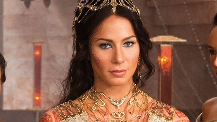 John Carter - Deutscher Trailer zum Actionfilm