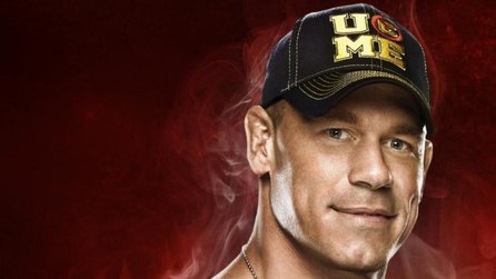 Duke Nukem-Verfilmung - WWE-Star John Cena im Gespräch für Hauptrolle