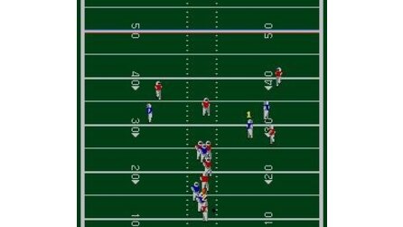 John Elways Quarterback NES