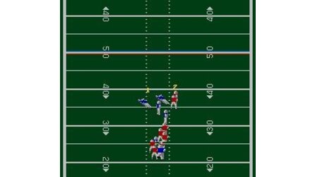 John Elways Quarterback NES