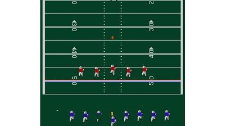 John Elways Quarterback NES