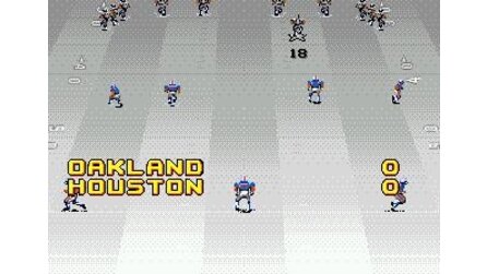 John Madden Football 92 Sega Mega Drive