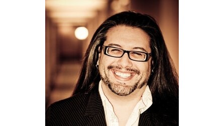 John Romero - Plant »MMO-ischen« Ego-Shooter