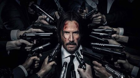 John Wick 2 - Erster Film-Trailer zum Action-Sequel mit Keanu Reeves