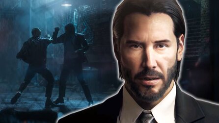 Nach der State of Play bin ich erleichtert - der erste Trailer zu John Wick lässt Großes hoffen