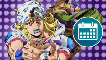 JoJos Bizarre Adventure: Steel Ball Run – Wann erscheint Episode 2? Sendezeit und Streamingdienst