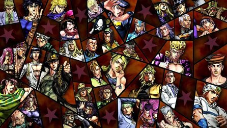 JoJos Bizarre Adventure: All Star Battle R macht aus dem Anime ein Kampfspiel