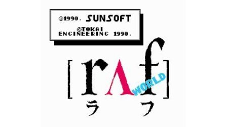 Journey to Silius NES