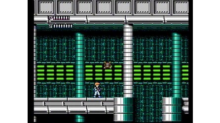 Journey to Silius NES