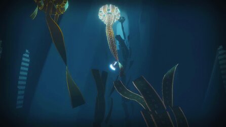 Journey - Screenshots