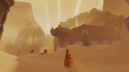 Journey - Screenshots