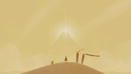 Journey - Screenshots