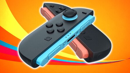 Nintendo Switch 2-Joy-Cons: Bilder, möglicher Preis und alle Infos zu den neuen Controllern