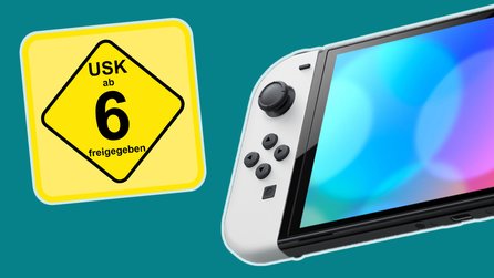 Teaserbild für Nintendo Switch: So können Eltern Spielzeit und Inhalte für ihre Kinder überwachen