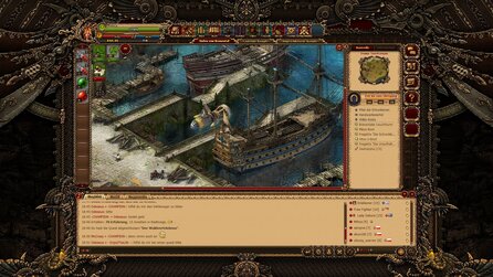 Juggernaut - Screenshots