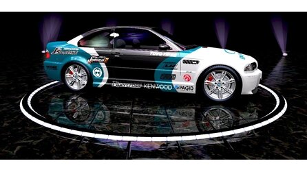 Juiced 2 PS3 Xbox 360