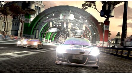 Juiced 2 PS3 Xbox 360