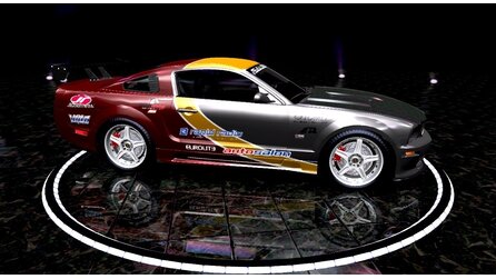 Juiced 2 PS3 Xbox 360