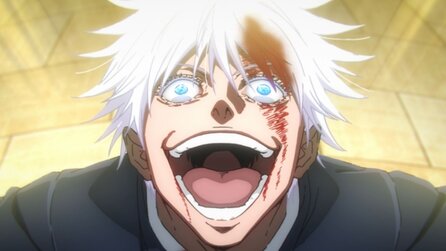 Jujutsu Kaisen: Die fünf stärksten Magie-Meister der Sondergefahrenstufe im Ranking