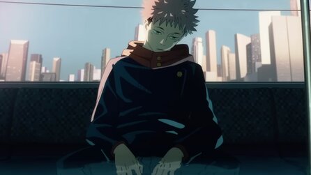 Jujutsu Kaisen: Der ultimative Angriff von Yuji kommt im großen Manga-Kampf genau richtig und erinnert obendrein an eine Stelle aus der 1. Anime-Staffel