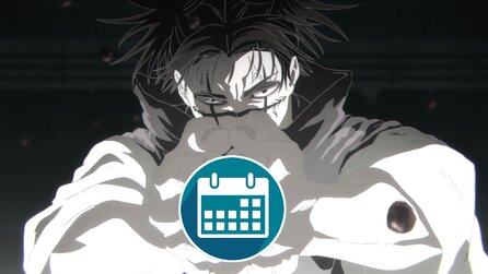Jujutsu Kaisen Season 3: Wann erscheint Episode 1? Release-Tag, Uhrzeit und Synchro