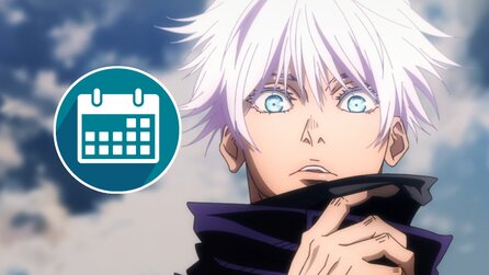 Jujutsu Kaisen Season 3: Alle Infos zum Release, Charakteren, Episodenzahl und mehr
