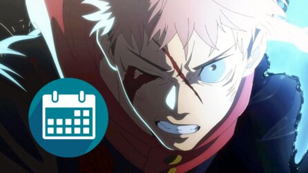 Jujutsu Kaisen Season 3: Wann erscheint Episode 6? Release-Tag, Uhrzeit und Synchro