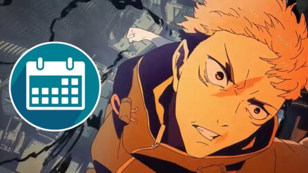 Jujutsu Kaisen Staffel 4: Release, Episodenanzahl, Synchro und Streamingdienst - Alle wichtigen Infos im Überblick