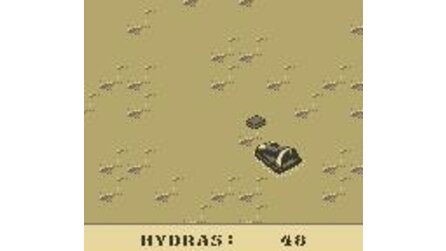 Jungle Strike: The Sequel to Desert Strike Game Boy