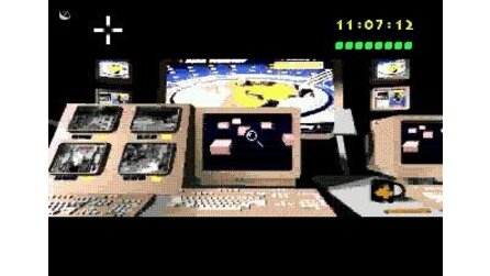 Jurassic Park Sega CD