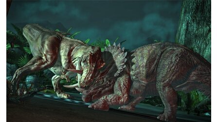 Jurassic Park - The Game