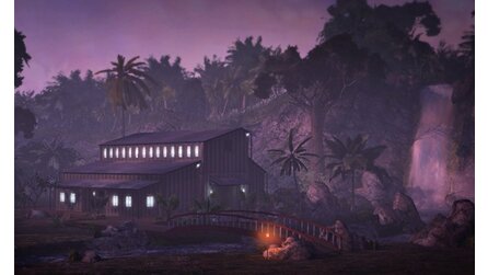 Jurassic Park - The Game